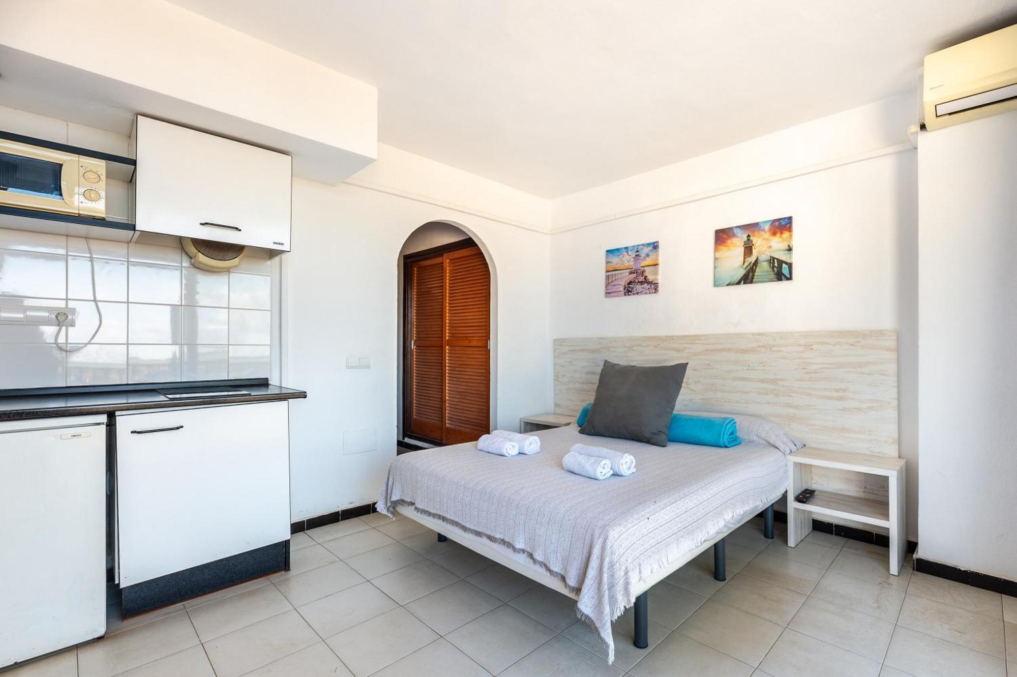 Estudio Mirada 307 Apartment *