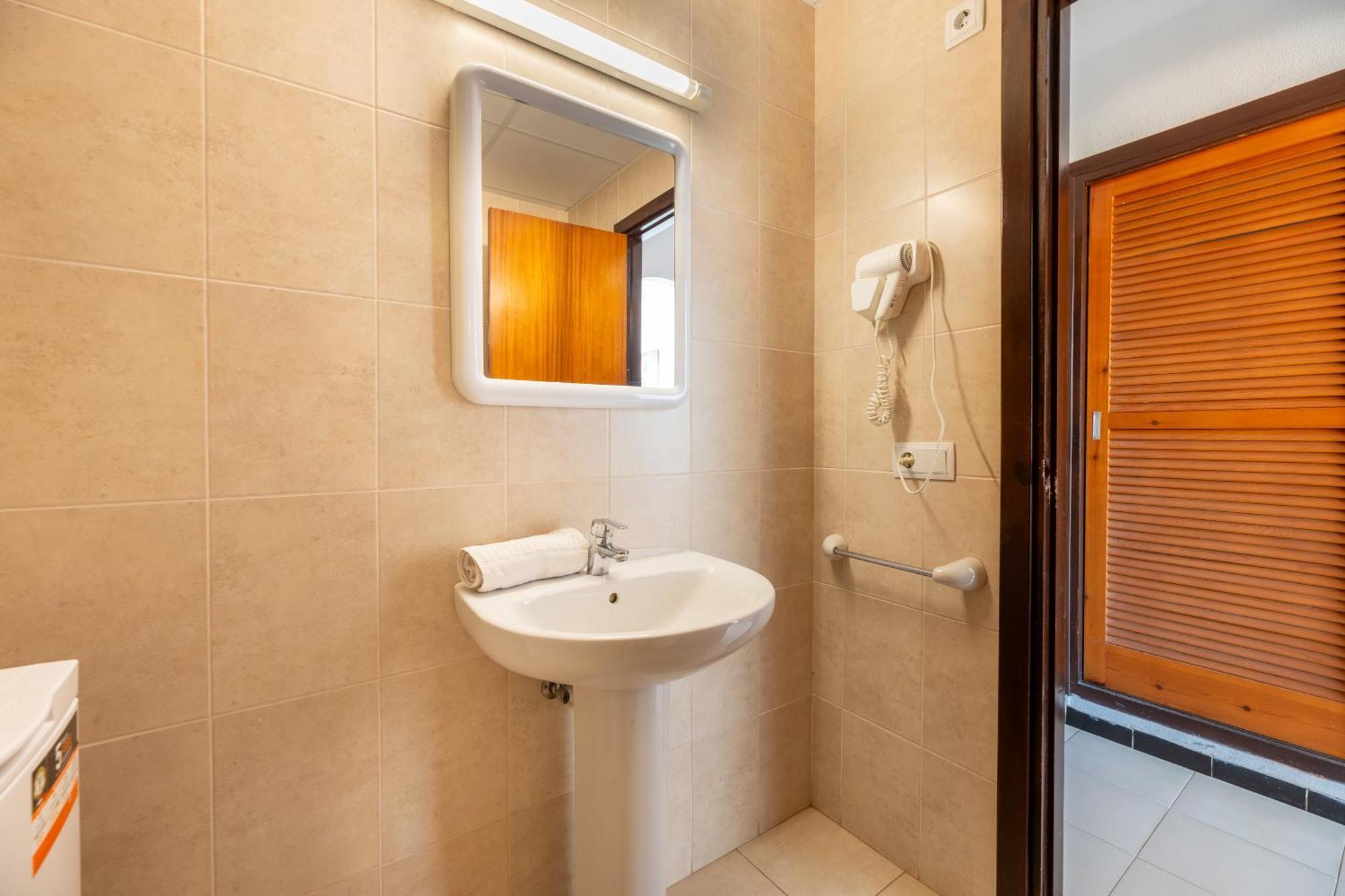 Estudio Mirada 307 Apartment