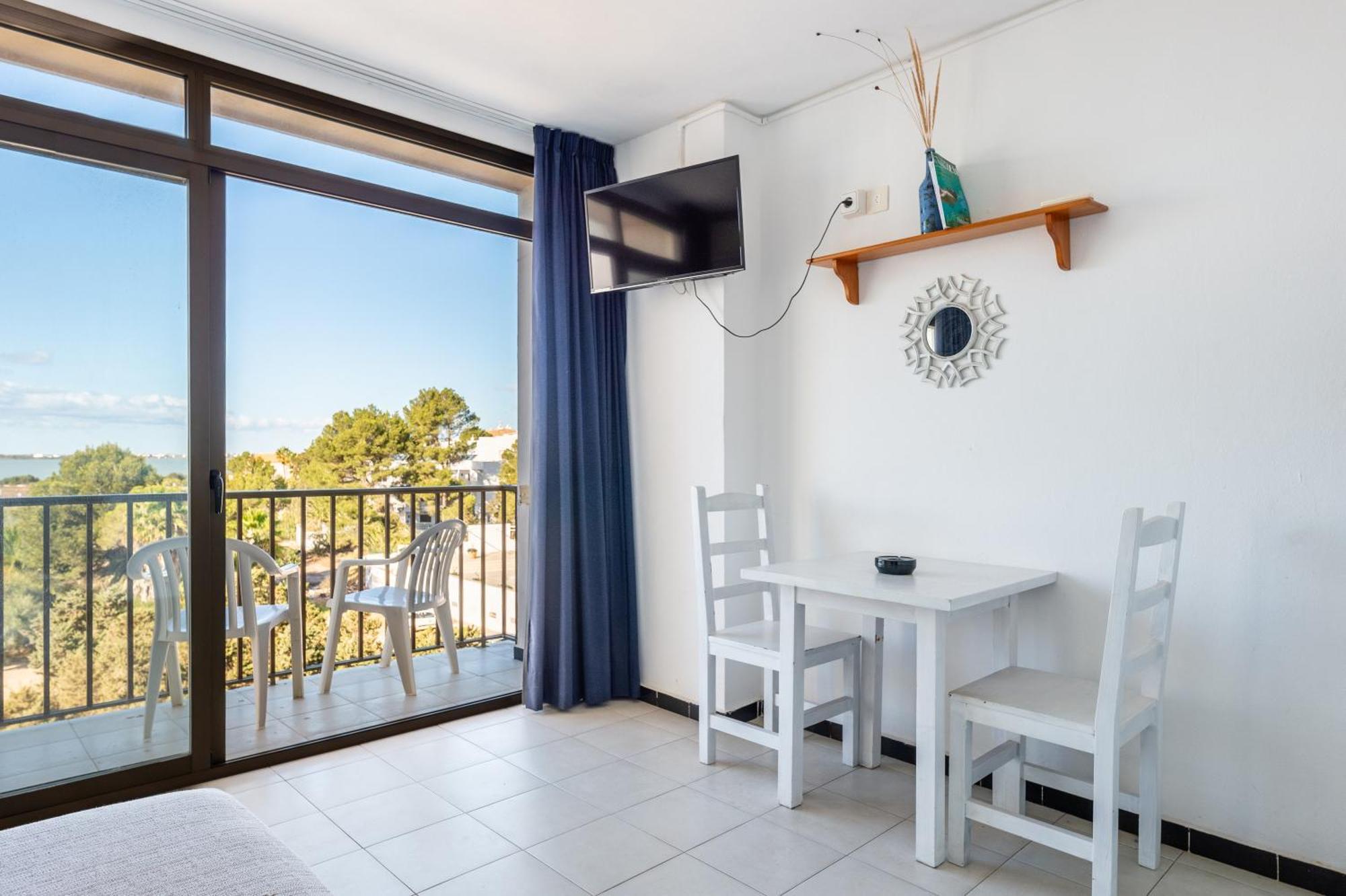 Apartment Estudio Mirada 307